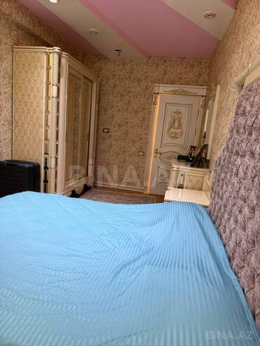 Satılır 4 otaqlı yeni tikili 150 m², Nərimanov r., photo 17 from 21