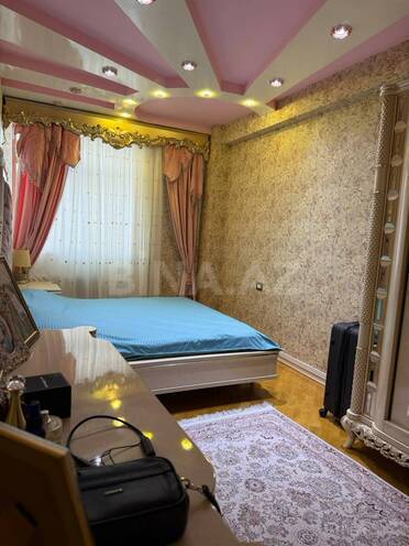 Satılır 4 otaqlı yeni tikili 150 m², Nərimanov r., photo 9 from 21