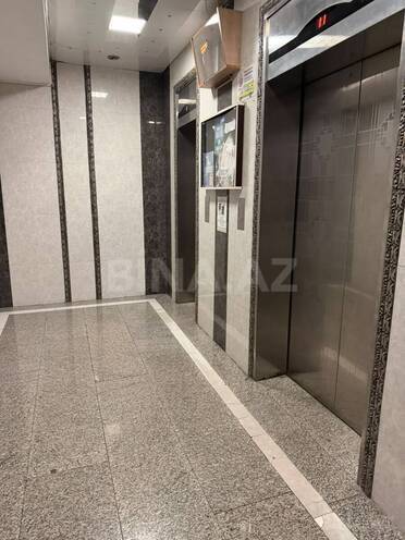 Satılır 4 otaqlı yeni tikili 150 m², Nərimanov r., photo 19 from 21