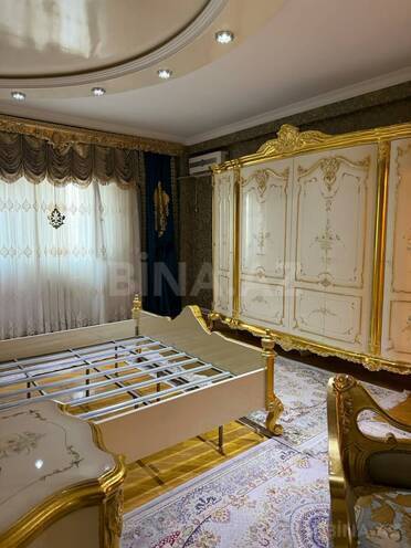 Satılır 4 otaqlı yeni tikili 150 m², Nərimanov r., photo 10 from 21