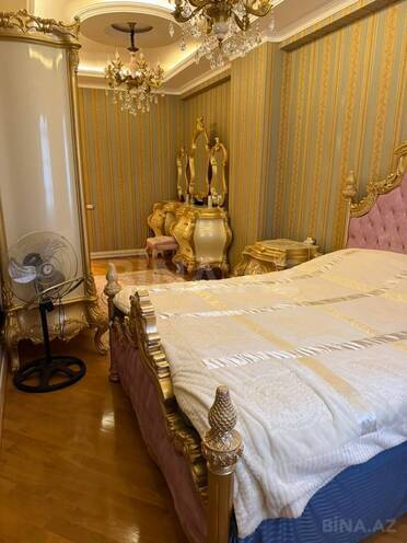 Satılır 4 otaqlı yeni tikili 150 m², Nərimanov r., photo 3 from 21