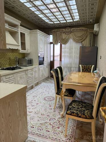 Satılır 4 otaqlı yeni tikili 150 m², Nərimanov r., photo 11 from 21