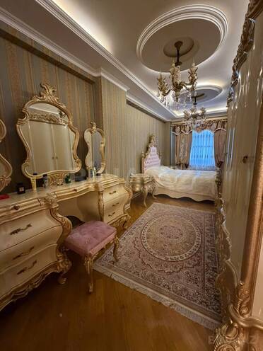 Satılır 4 otaqlı yeni tikili 150 m², Nərimanov r., photo 5 from 21