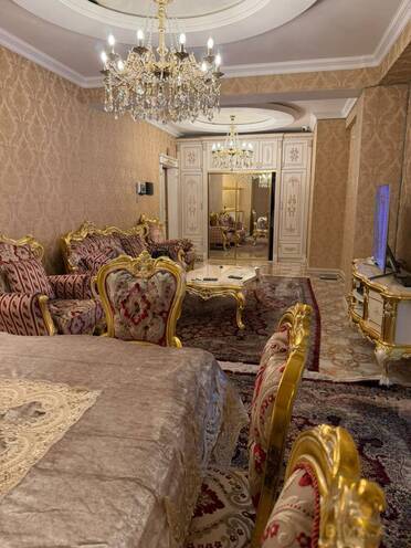 Satılır 4 otaqlı yeni tikili 150 m², Nərimanov r., photo 1 from 21
