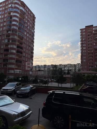 Satılır 4 otaqlı yeni tikili 150 m², Nərimanov r., photo 20 from 21