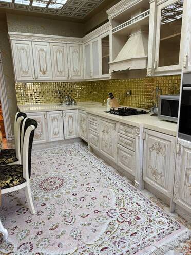 Satılır 4 otaqlı yeni tikili 150 m², Nərimanov r., photo 12 from 21