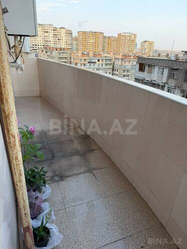 Satılır 4 otaqlı yeni tikili 150 m², Nərimanov r., photo 15 from 21