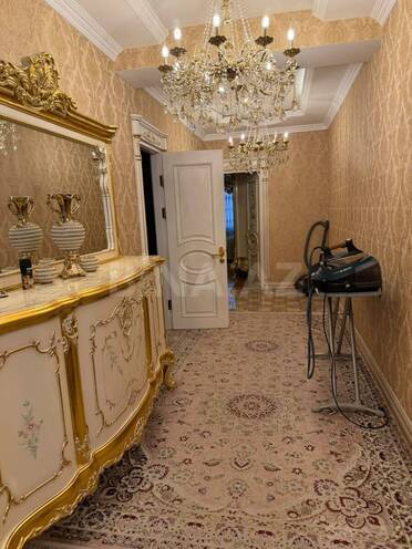 Satılır 4 otaqlı yeni tikili 150 m², Nərimanov r., photo 14 from 21