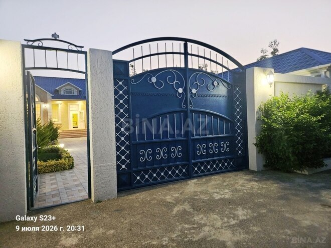 Продаётся 5-комн. дом/дача 400 м², пос. Шувеляны, photo 28 from 32