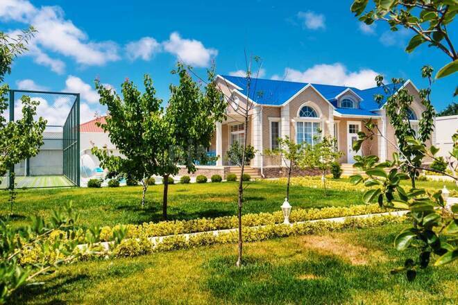 Продаётся 5-комн. дом/дача 400 м², пос. Шувеляны, photo 29 from 32