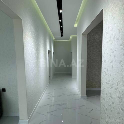 Сдаётся 4-комн. дом/дача 220 м², пос. Мардакан, photo 11 from 23
