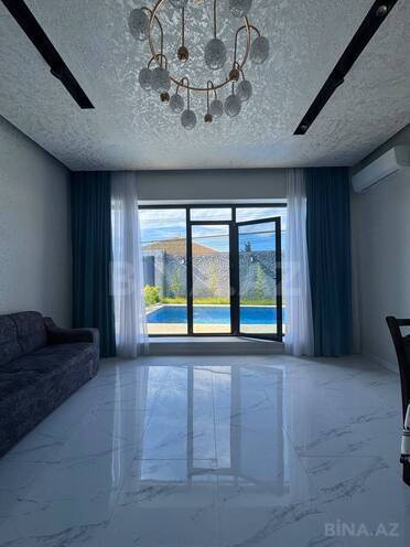 Сдаётся 4-комн. дом/дача 220 м², пос. Мардакан, photo 10 from 23
