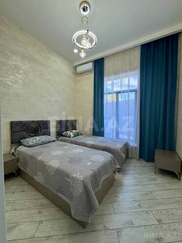 Сдаётся 4-комн. дом/дача 220 м², пос. Мардакан, photo 15 from 23