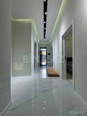 Сдаётся 4-комн. дом/дача 220 м², пос. Мардакан, photo 8 from 23