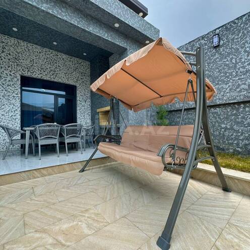 Сдаётся 4-комн. дом/дача 220 м², пос. Мардакан, photo 19 from 23