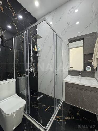 Сдаётся 4-комн. дом/дача 220 м², пос. Мардакан, photo 21 from 23