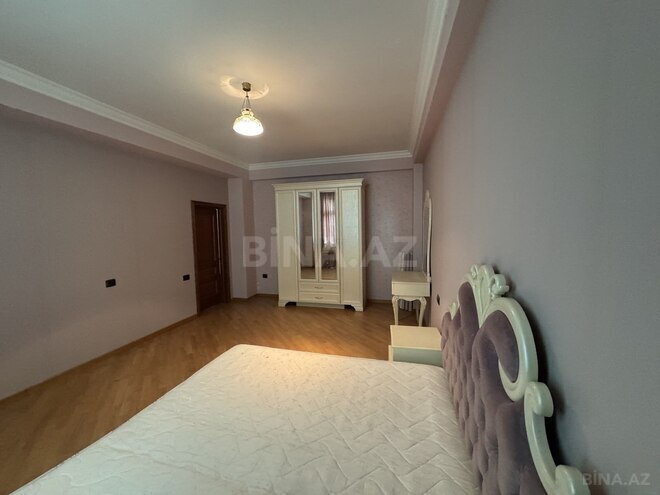 İcarəyə verilir 3 otaqlı yeni tikili 138 m², Nəsimi r., photo 6 from 17