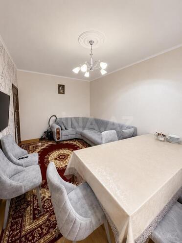 Satılır 3 otaqlı köhnə tikili 85 m², Həzi Aslanov m., photo 3 from 17