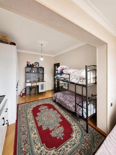Satılır 3 otaqlı köhnə tikili 85 m², Həzi Aslanov m., photo 9 from 17
