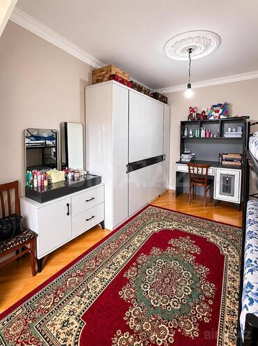 Satılır 3 otaqlı köhnə tikili 85 m², Həzi Aslanov m., photo 10 from 17