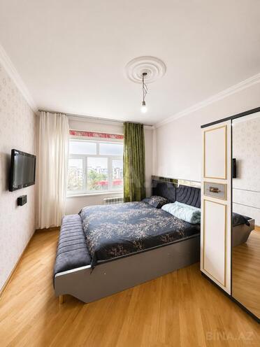 Satılır 3 otaqlı köhnə tikili 85 m², Həzi Aslanov m., photo 5 from 17