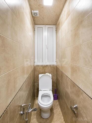 Satılır 3 otaqlı köhnə tikili 85 m², Həzi Aslanov m., photo 14 from 17