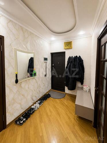 Satılır 3 otaqlı köhnə tikili 85 m², Həzi Aslanov m., photo 11 from 17