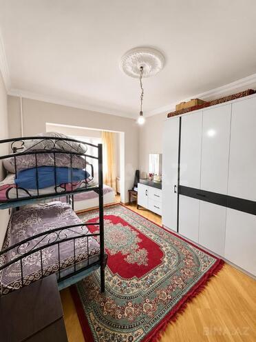 Satılır 3 otaqlı köhnə tikili 85 m², Həzi Aslanov m., photo 8 from 17
