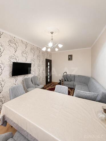 Satılır 3 otaqlı köhnə tikili 85 m², Həzi Aslanov m., photo 4 from 17