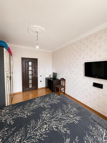 Satılır 3 otaqlı köhnə tikili 85 m², Həzi Aslanov m., photo 6 from 17