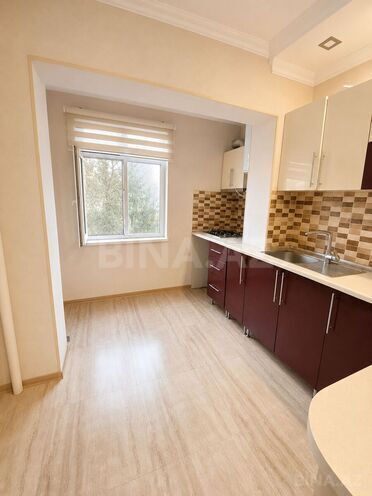 Satılır 3 otaqlı köhnə tikili 85 m², Həzi Aslanov m., photo 12 from 17