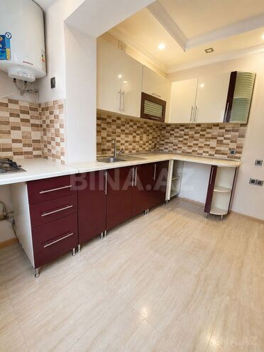 Satılır 3 otaqlı köhnə tikili 85 m², Həzi Aslanov m., photo 13 from 17