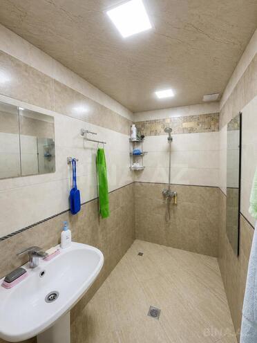 Satılır 3 otaqlı köhnə tikili 85 m², Həzi Aslanov m., photo 15 from 17