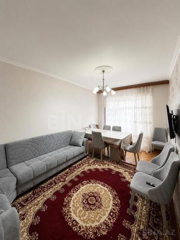 Satılır 3 otaqlı köhnə tikili 85 m², Həzi Aslanov m., photo 1 from 17