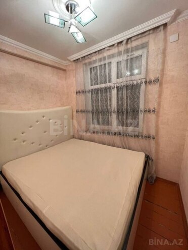 İcarəyə verilir 2 otaqlı köhnə tikili 40 m², İnşaatçılar m., photo 4 from 8