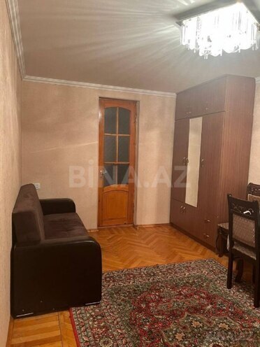 İcarəyə verilir 2 otaqlı köhnə tikili 40 m², İnşaatçılar m., photo 3 from 8