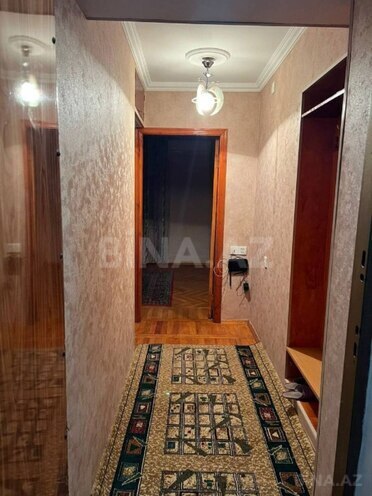 İcarəyə verilir 2 otaqlı köhnə tikili 40 m², İnşaatçılar m., photo 7 from 8