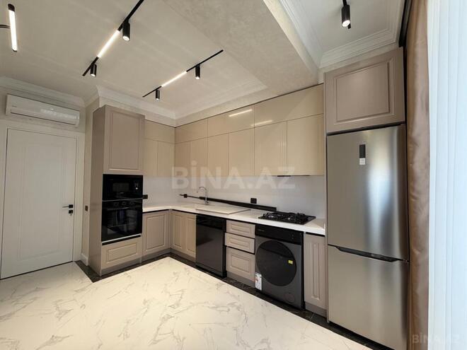 Сдаётся 3-комн. новостройка 120 м², м. Шах Исмаил Хатаи, photo 8 from 24