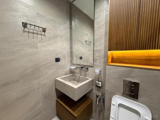 Сдаётся 3-комн. новостройка 120 м², м. Шах Исмаил Хатаи, photo 21 from 24