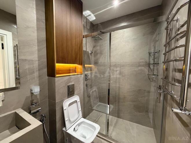 Сдаётся 3-комн. новостройка 120 м², м. Шах Исмаил Хатаи, photo 19 from 24