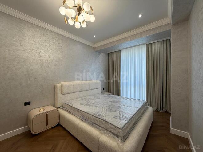 Сдаётся 3-комн. новостройка 120 м², м. Шах Исмаил Хатаи, photo 12 from 24