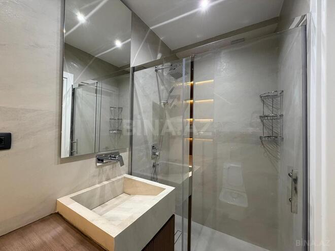 Сдаётся 3-комн. новостройка 120 м², м. Шах Исмаил Хатаи, photo 22 from 24