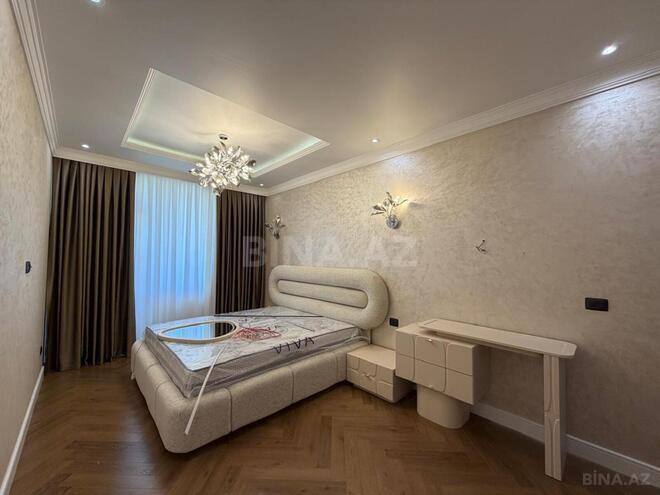 Сдаётся 3-комн. новостройка 120 м², м. Шах Исмаил Хатаи, photo 15 from 24