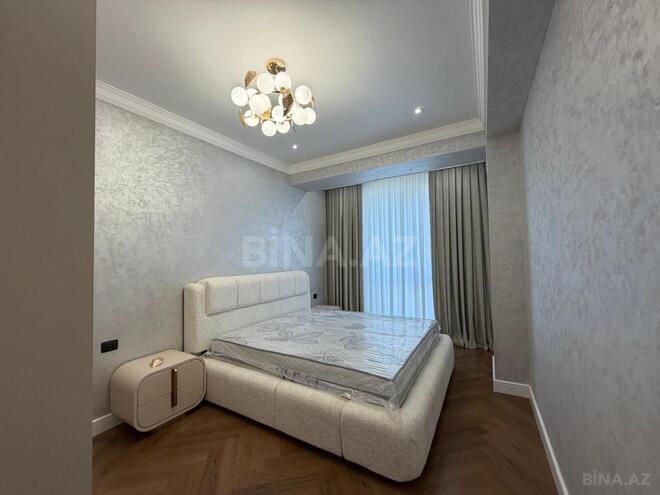 Сдаётся 3-комн. новостройка 120 м², м. Шах Исмаил Хатаи, photo 9 from 24