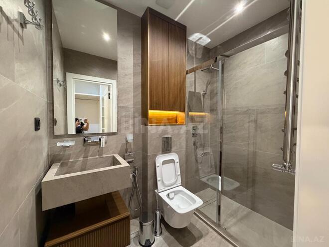 Сдаётся 3-комн. новостройка 120 м², м. Шах Исмаил Хатаи, photo 13 from 24