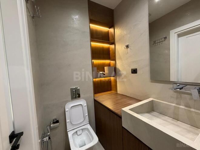 Сдаётся 3-комн. новостройка 120 м², м. Шах Исмаил Хатаи, photo 23 from 24