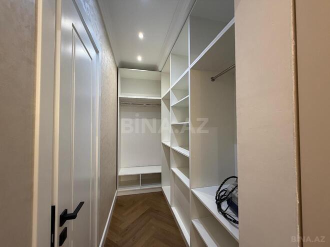 Сдаётся 3-комн. новостройка 120 м², м. Шах Исмаил Хатаи, photo 18 from 24