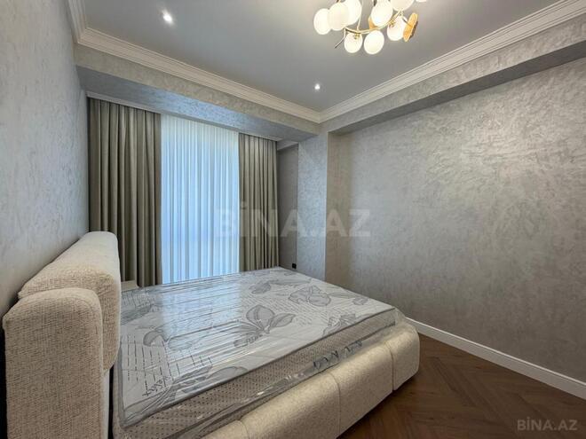 Сдаётся 3-комн. новостройка 120 м², м. Шах Исмаил Хатаи, photo 10 from 24