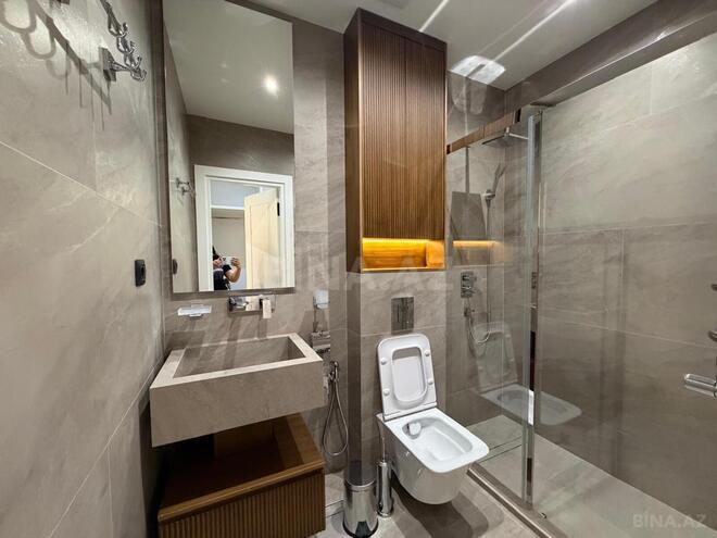 Сдаётся 3-комн. новостройка 120 м², м. Шах Исмаил Хатаи, photo 14 from 24