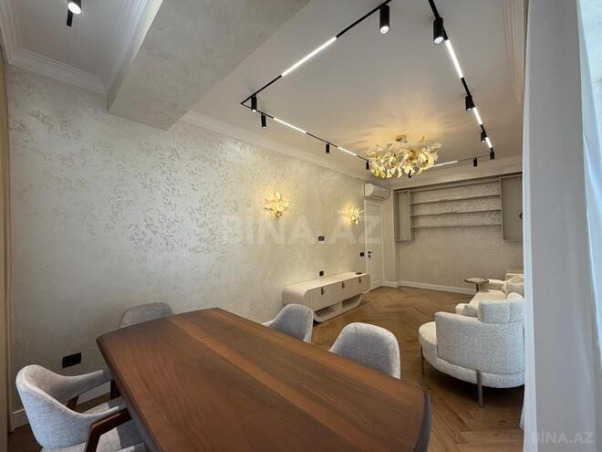 Сдаётся 3-комн. новостройка 120 м², м. Шах Исмаил Хатаи, photo 5 from 24